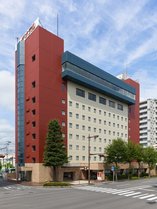 【外観写真】福島駅東口徒歩3分👣