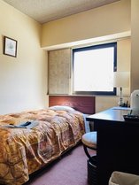 シングル部屋