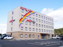 HOTEL　AZ　福岡飯塚店 (福岡県)