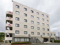 長門セントラルホテル (山口県)