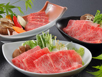 【蔵王山懐膳】山形牛のメイン料理を3種類より選べる！