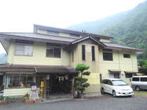 ＜じゃらん＞ 旅荘陣屋の里 (宮崎県)画像