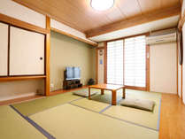 和室◆落ち着いた雰囲気のお部屋です