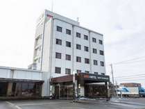 OYOホテル　ニューオサムラ　鯖江の写真