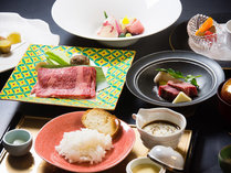 神戸牛と黒毛和牛の食べ比べ／　お肉好きにはたまらない！神戸ビーフと黒毛和牛を食べ比べ♪