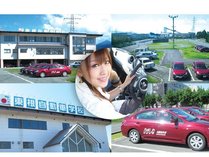 村山西口ホテルに泊まって車の免許をとろう！詳しくは村山西口ホテル公式ホームページで！