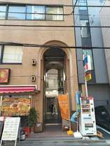 ｂｎｂ＋新橋 (東京都)