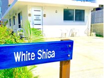 ｗｈｉｔｅｓｈｉｓａ