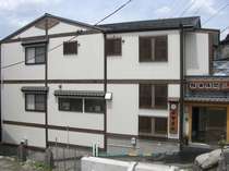 三関屋旅館 (群馬県)