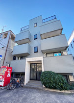 HARUKAZE　HOUSE (東京都)