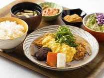室数限定・バリュープラン〈選べる朝食、夕食付〉　土日祝限定で舞浜駅行往復シャトルバス運行。