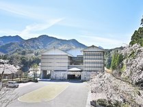 高千穂神社、高千穂峡は徒歩圏内の便利な立地です（＾▽＾）/