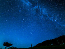 ・＜観光＞石垣島の星空はきっと皆さまの心に残る景色になります。