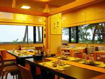 「日本料理　さらさ廣」　二見浦を眺めながら和食を楽しめる日本料理店
