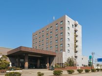小松フレックスホテル (石川県)