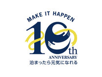 ザ ロイヤルパーク キャンバス 名古屋は、おかげさまで2023年11月1日（水）に開業10周年を迎えます。