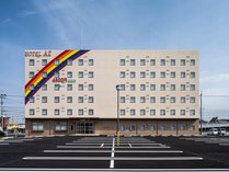 ＨＯＴＥＬ　ＡＺ　愛媛東予店 (愛媛県)