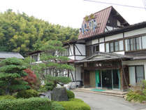 城崎温泉　旅館　水郷 (兵庫県)