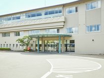 亀の井ホテル　福井 (福井県)