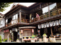 ＜じゃらん＞ 桝源旅館（洞川温泉） (奈良県)画像