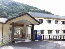 龍神温泉元湯別館 (和歌山県)