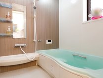【2階】お風呂場