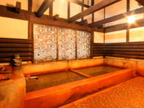 湯ノ本温泉は約1700年の歴史を持つ古湯で、湯ざめしにくいと評判です♪子宝の湯として有名！