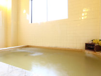 《Private Bath》完全貸切の浴室です