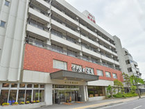 ホテル圓山荘 (長野県)