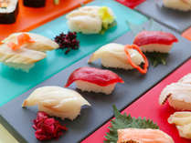 冬の寿司祭り １２月１５日～１月３１日まで開催予定！