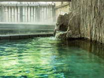 上塩原温泉　源泉かけ流し100％「しわけしの湯」和楽遊苑