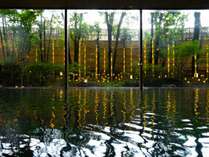竹燈の湯大浴場イメージ