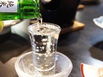 【夕食ドリンク】日本酒好きも、初心者さまも三重の地酒が好きになること間違いありません！
