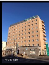 ファインデイズホテル (長野県)