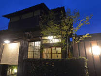＜離れやまぼうし＞昭和１６年築の古民家をリフォーム