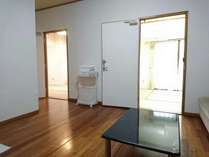【禁煙】和室50平米（キッチンなし）/和室のお部屋が複数あり、ゆっくりとお過ごしいただけます。