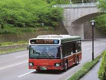 城下町金沢周遊バス