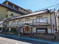 戸倉上山田温泉　有田屋旅館の写真