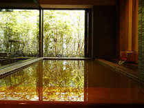 神戸六甲温泉「濱泉」に併設された貸切温泉「なごみ湯」でプライベートな湯浴みをゆっくりご満喫ください
