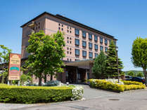フラワーホテル (岩手県)