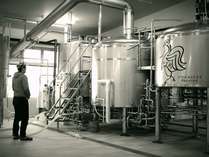 *【源流醸造所】Far　Yeast　Brewingが誇るオリジナリティ溢れるビールが生まれる場所です