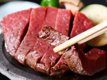 ■鳳来牛ヒレ肉　地元ブランド牛の最高級ヒレ