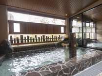 天然温泉　水都の湯　ドーミーインＰＲＥＭＩＵＭ大阪北浜