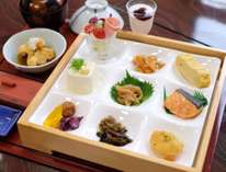 ◆朝食付き『鳥取温泉と和朝食を満喫』プラン