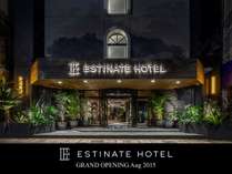 エスティネートホテル那覇(ESTINATE　HOTEL　那覇)