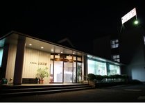 ビジネスホテルリビエラ (福井県)