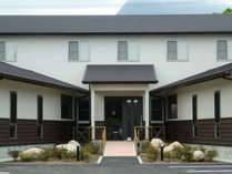 ｅｃｏｈｏｔｅｌ　ＳＯＲＡの写真