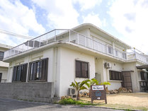 宮古島ゲストハウス　Ｇｕｅｓｔｈｏｕｓｅ　Ｒｅ－Ｓｐｅｃｔ (沖縄県)