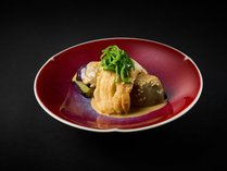 日本料理KIZAHASHI　5月8日～6月4日の会席「KAZE　風」イメージ
