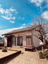 GOTO　I-House (長崎県)